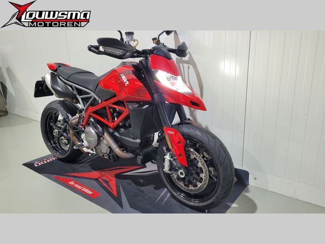 ducati - hypermotard-950