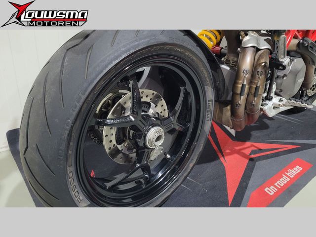 ducati - hypermotard-950