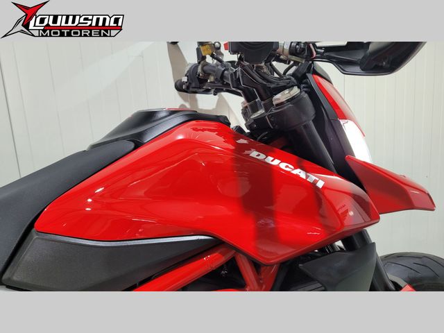 ducati - hypermotard-950