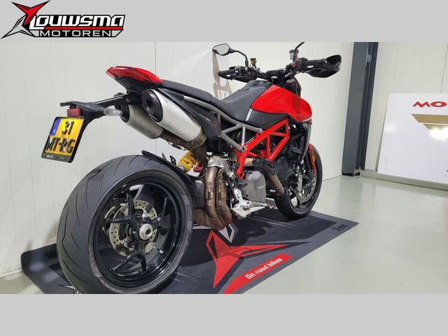 ducati - hypermotard-950