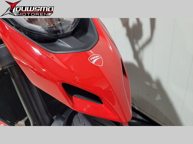 ducati - hypermotard-950