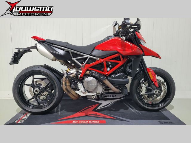 ducati - hypermotard-950