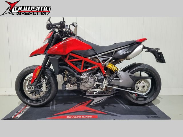 ducati - hypermotard-950