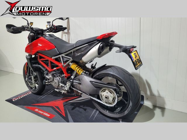 ducati - hypermotard-950