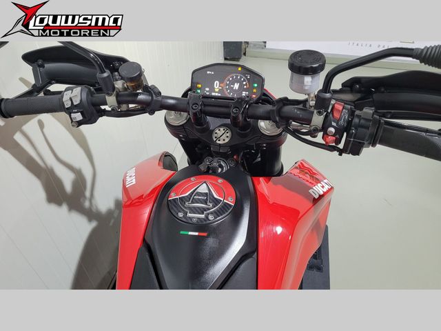 ducati - hypermotard-950