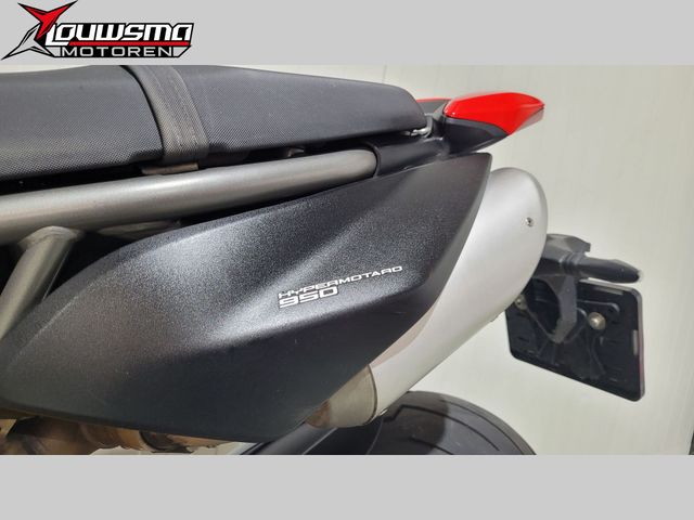 ducati - hypermotard-950