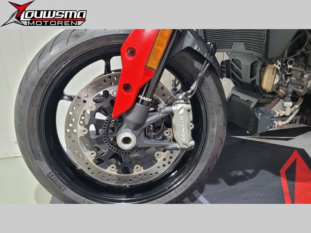 ducati - hypermotard-950