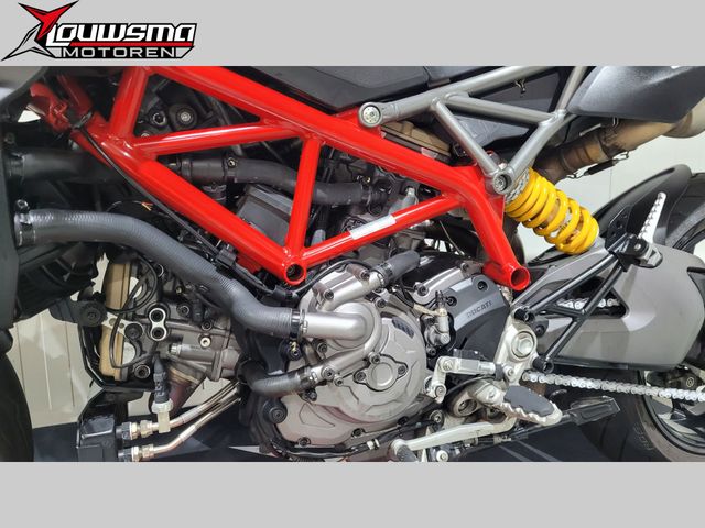 ducati - hypermotard-950