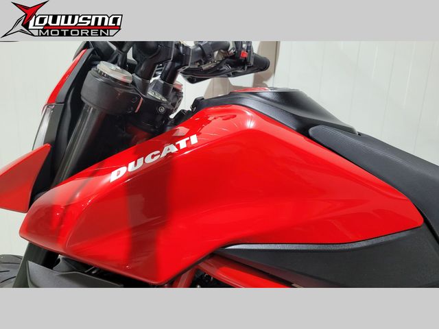 ducati - hypermotard-950