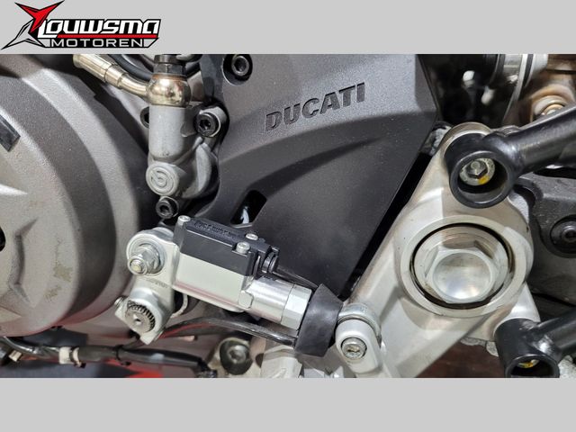 ducati - hypermotard-950
