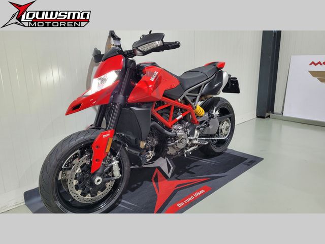 ducati - hypermotard-950
