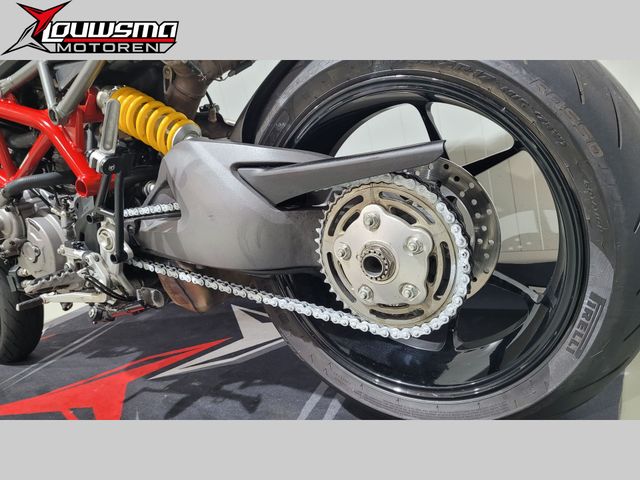 ducati - hypermotard-950