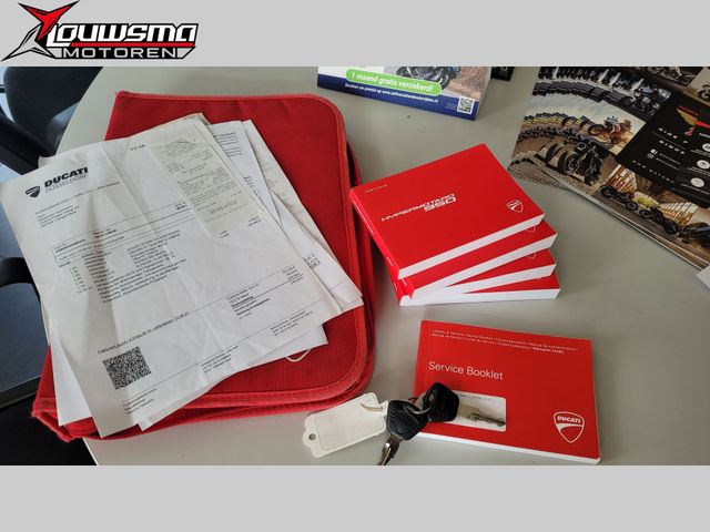 ducati - hypermotard-950