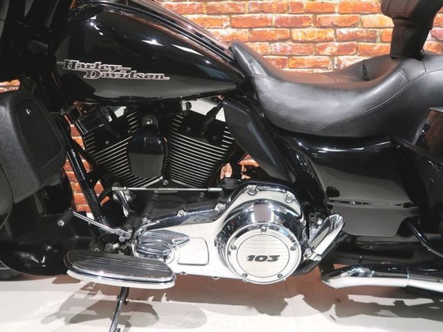 harley-davidson - street-glide-flhx