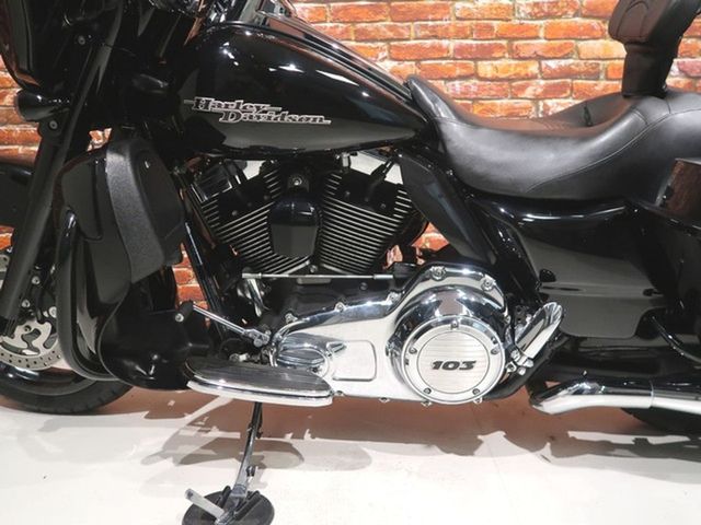 harley-davidson - street-glide-flhx