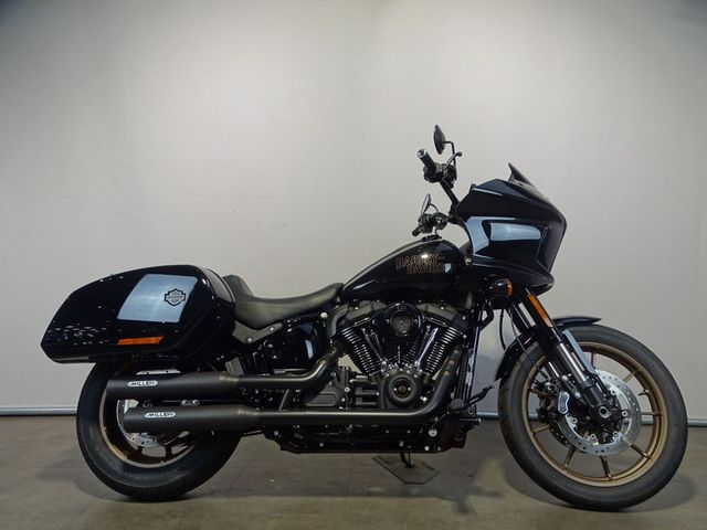 harley-davidson - low-rider-st