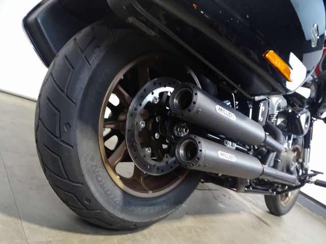 harley-davidson - low-rider-st