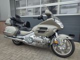 HONDA GL 1800 GOLDWING