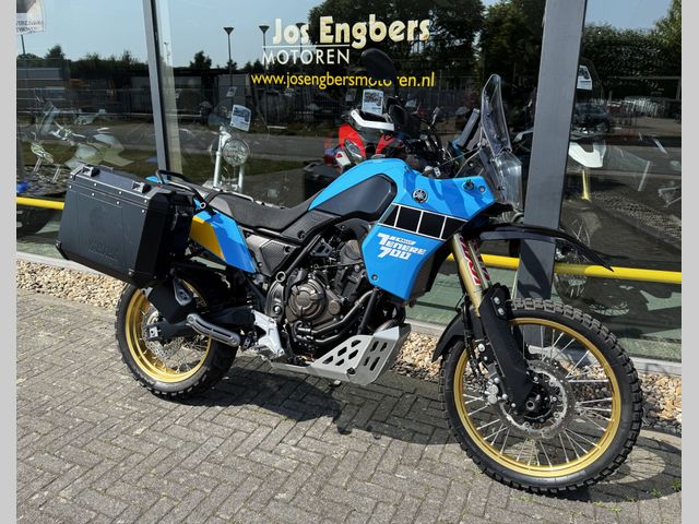 yamaha - tenere-700-rally-edition
