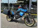 YAMAHA TENERE 700 RALLY EDITION