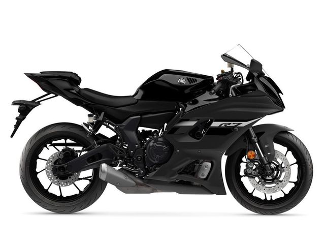 yamaha - yzf-r7