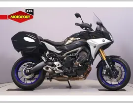 Yamaha Tracer 900 GT 2018 occasion