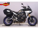 YAMAHA TRACER 900 GT