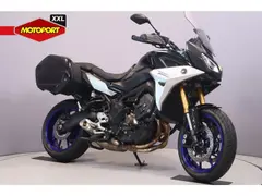 Yamaha Tracer 900 GT 2018 occasion – foto 2 van 18