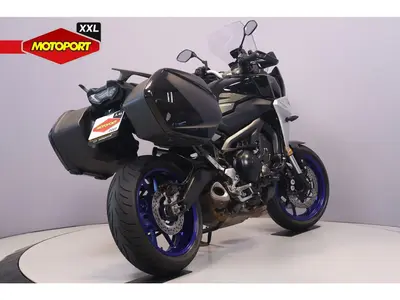 YAMAHA TRACER 900 GT – foto 3