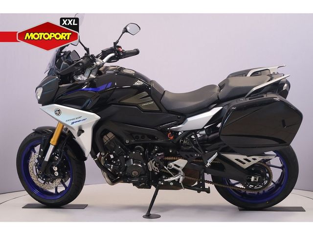 yamaha - tracer-900-gt