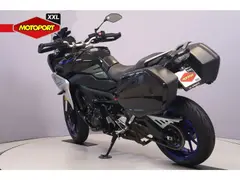 Yamaha Tracer 900 GT 2018 occasion – foto 6 van 18
