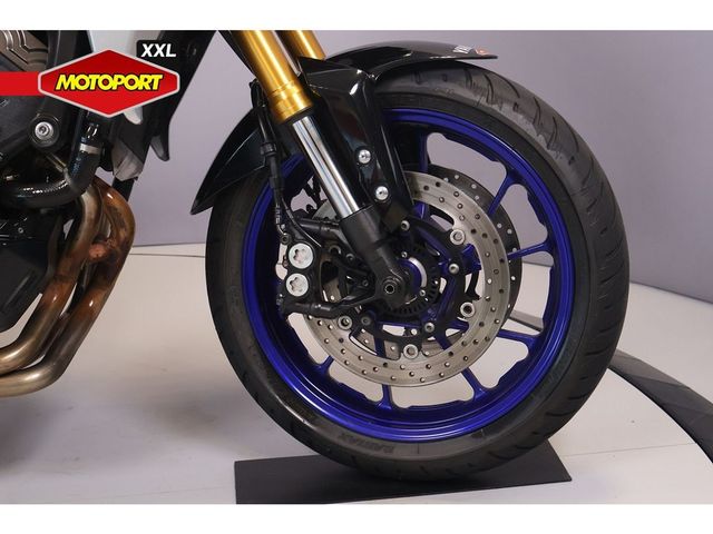yamaha - tracer-900-gt