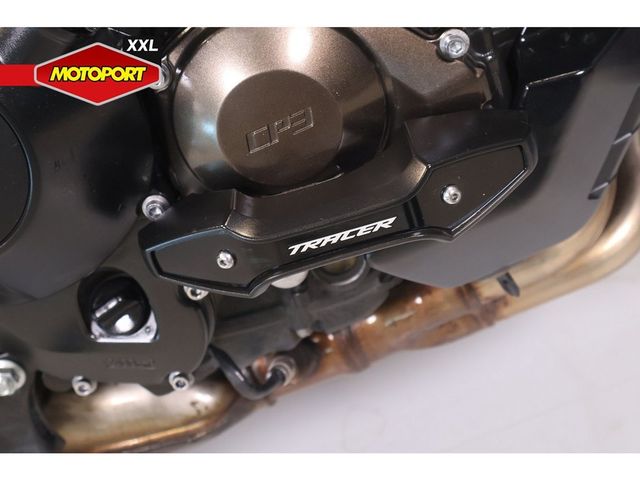 yamaha - tracer-900-gt