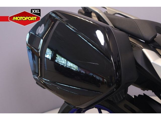 yamaha - tracer-900-gt