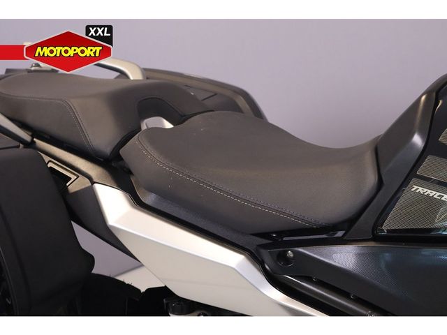 yamaha - tracer-900-gt