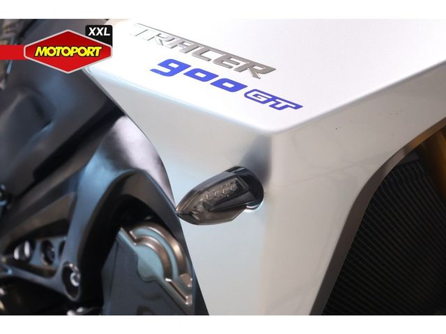 yamaha - tracer-900-gt