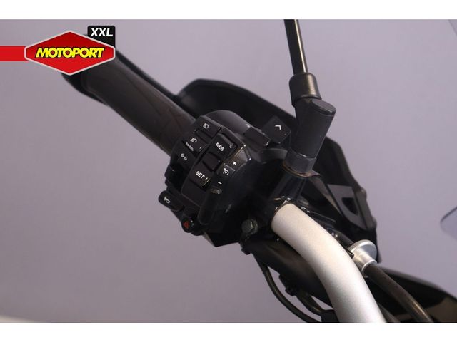 yamaha - tracer-900-gt