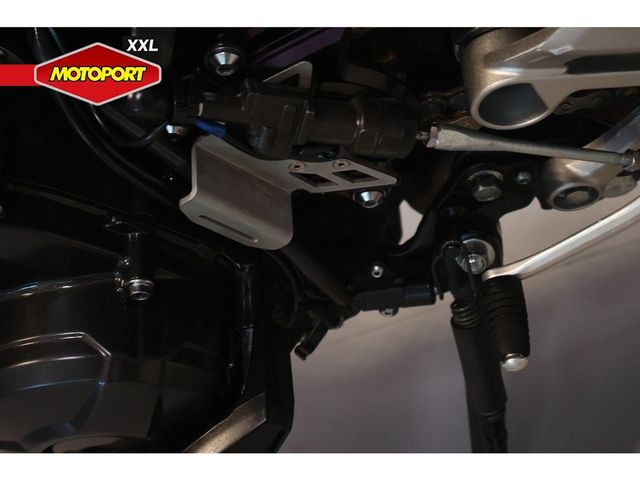 yamaha - tracer-900-gt