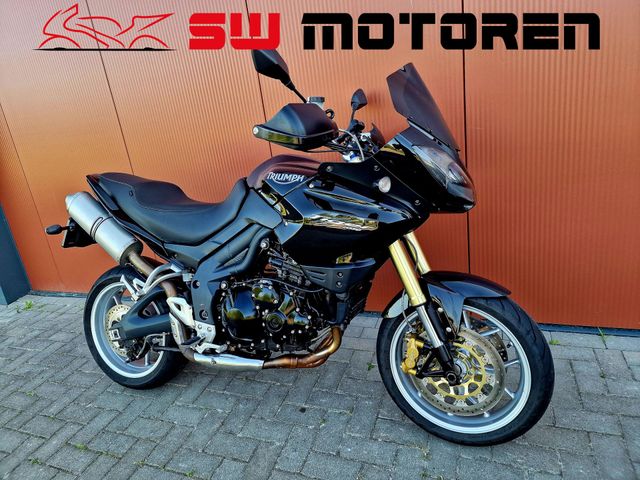 triumph - tiger-1050