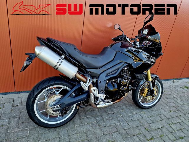 triumph - tiger-1050