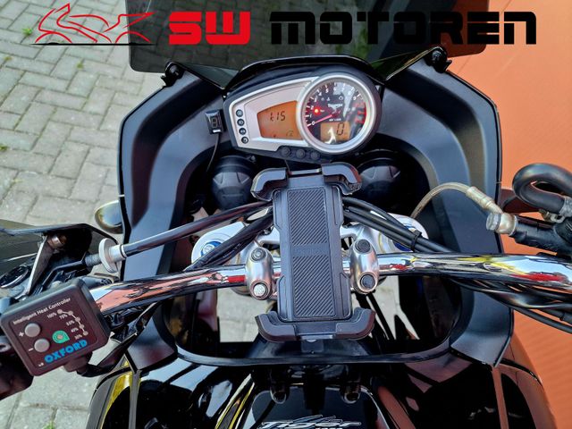 triumph - tiger-1050