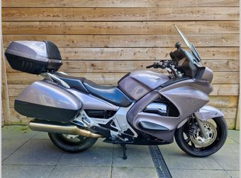 Honda ST 1300 PAN European 2003 occasion