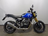 TRIUMPH SPEED 400