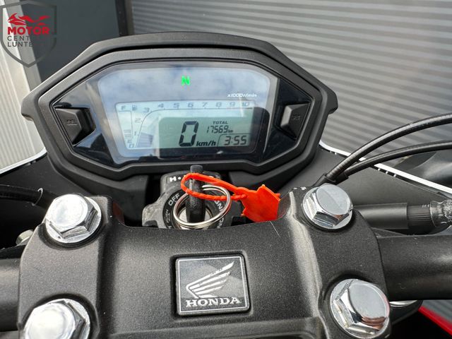 honda - cb-500-f-abs