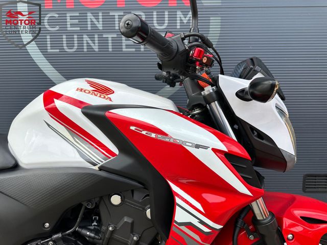 honda - cb-500-f-abs