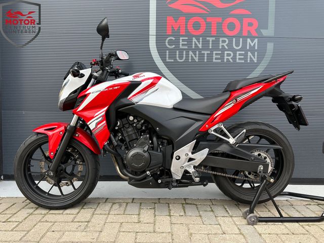 honda - cb-500-f-abs