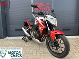 HONDA CB 500 F ABS