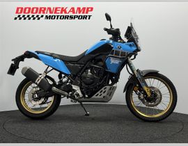 Yamaha Tenere 700 Rally Edition 2021 occasion