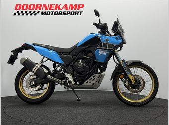 Yamaha Tenere 700 Rally Edition 2021 occasion
