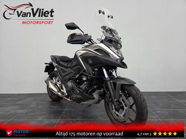 honda - nc-750-x-dct